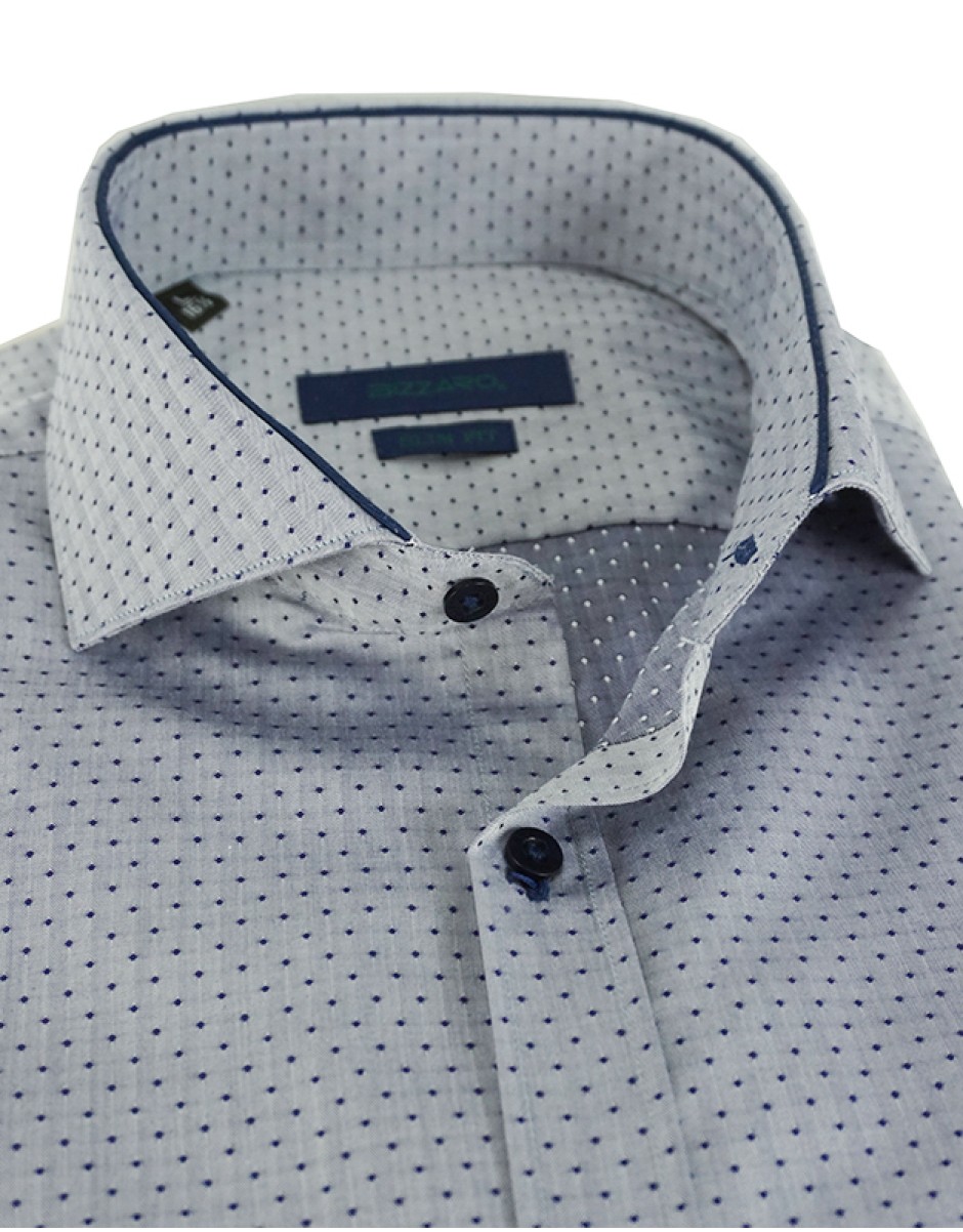 Tシャツ・カットソー BORRIELLO SS25 Shirts (20100 6 SAHARIANA) Plain-coloured serafino T-shirt black | Calliope